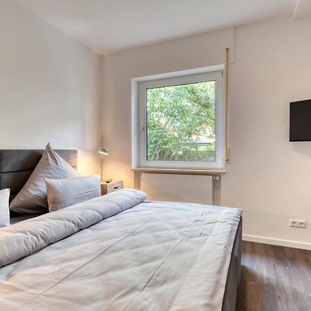 Haus Kleemann E24 Villa Нордерней Екстериор снимка