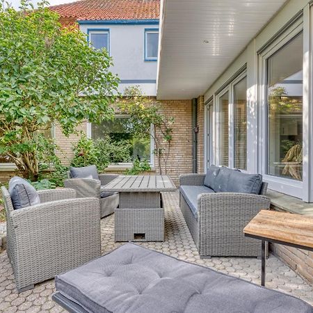 Haus Kleemann E24 Villa Нордерней Екстериор снимка