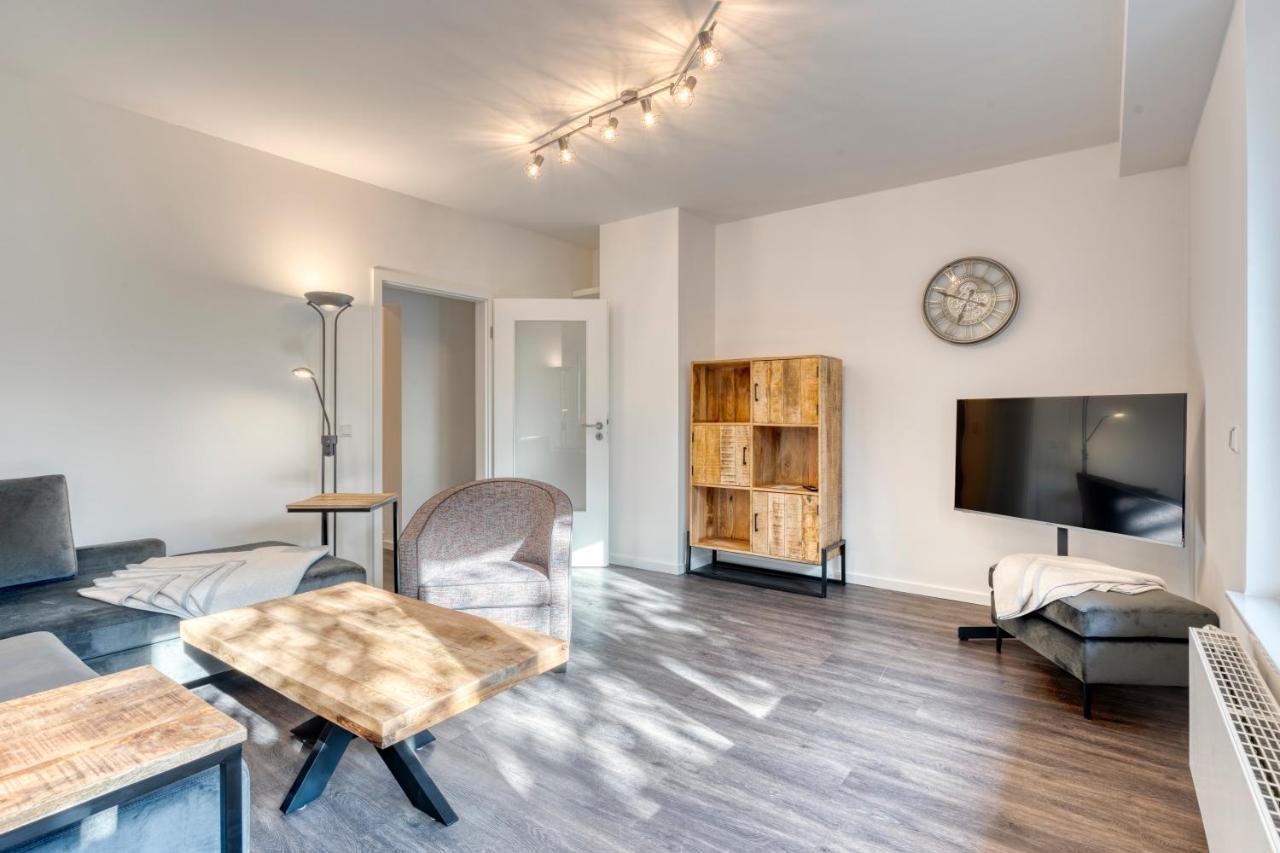 Haus Kleemann E24 Villa Нордерней Екстериор снимка