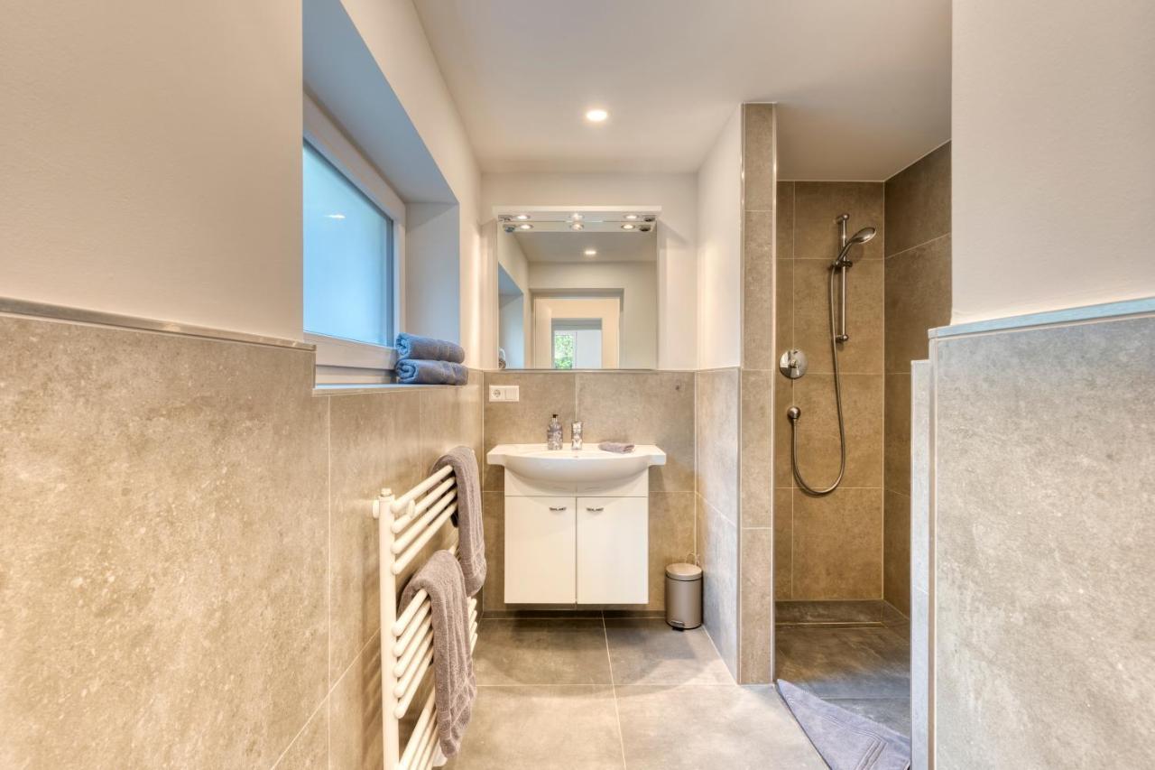 Haus Kleemann E24 Villa Нордерней Екстериор снимка