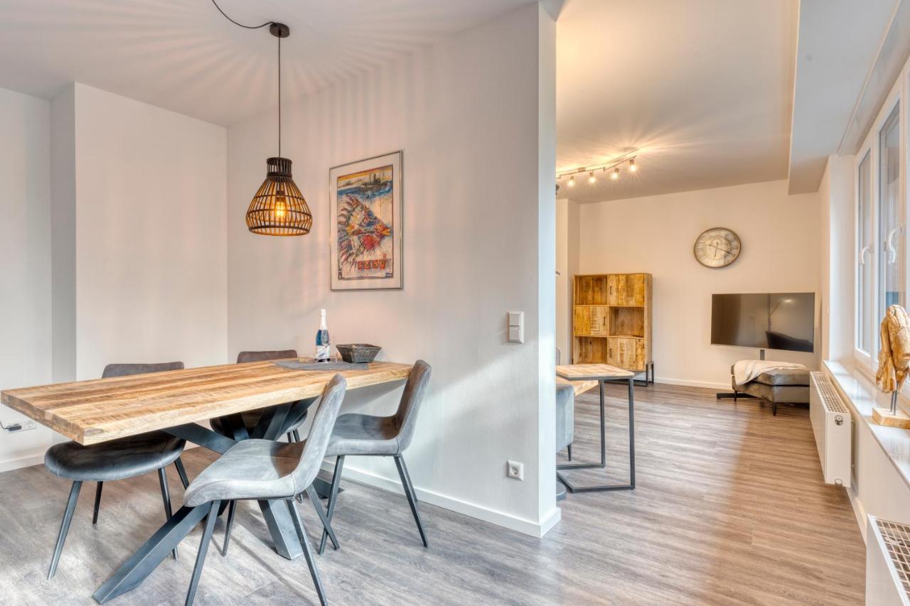 Haus Kleemann E24 Villa Нордерней Екстериор снимка